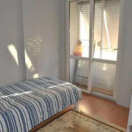 Kadikoy Bolgesinde Cok Merkezi Site Icinde Daire شقة *