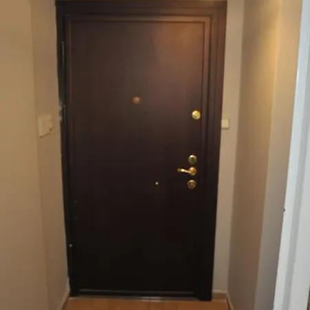 Kadikoy Bolgesinde Cok Merkezi Site Icinde Daire דירה איסטמבול