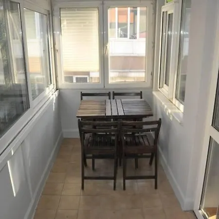 Apartment Kadikoy Bolgesinde Cok Merkezi Site Icinde Daire Istanbul