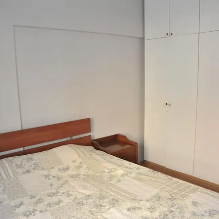 Kadikoy Bolgesinde Cok Merkezi Site Icinde Daire Apartment Istanbul