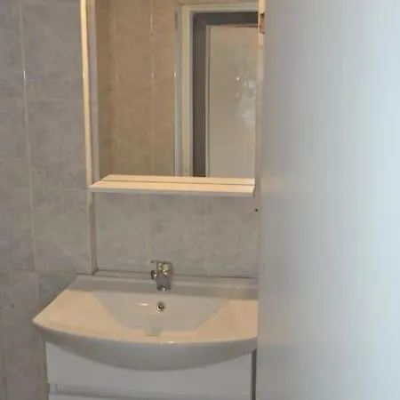 Kadikoy Bolgesinde Cok Merkezi Site Icinde Daire Διαμέρισμα